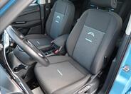 Ford Tourneo Connect 10