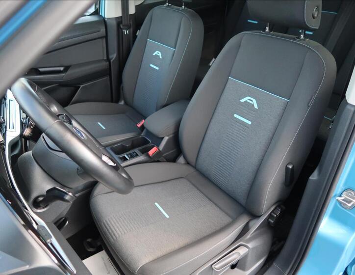 Ford Tourneo Connect 10
