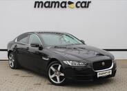 Jaguar XE 1