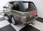 Land Rover Range Rover 3