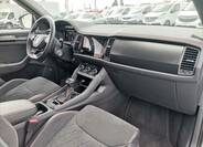 Škoda Kodiaq 8