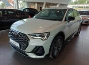 Audi Q3 1