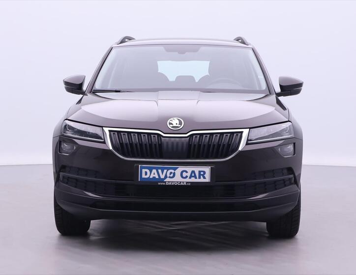 Škoda Karoq 2