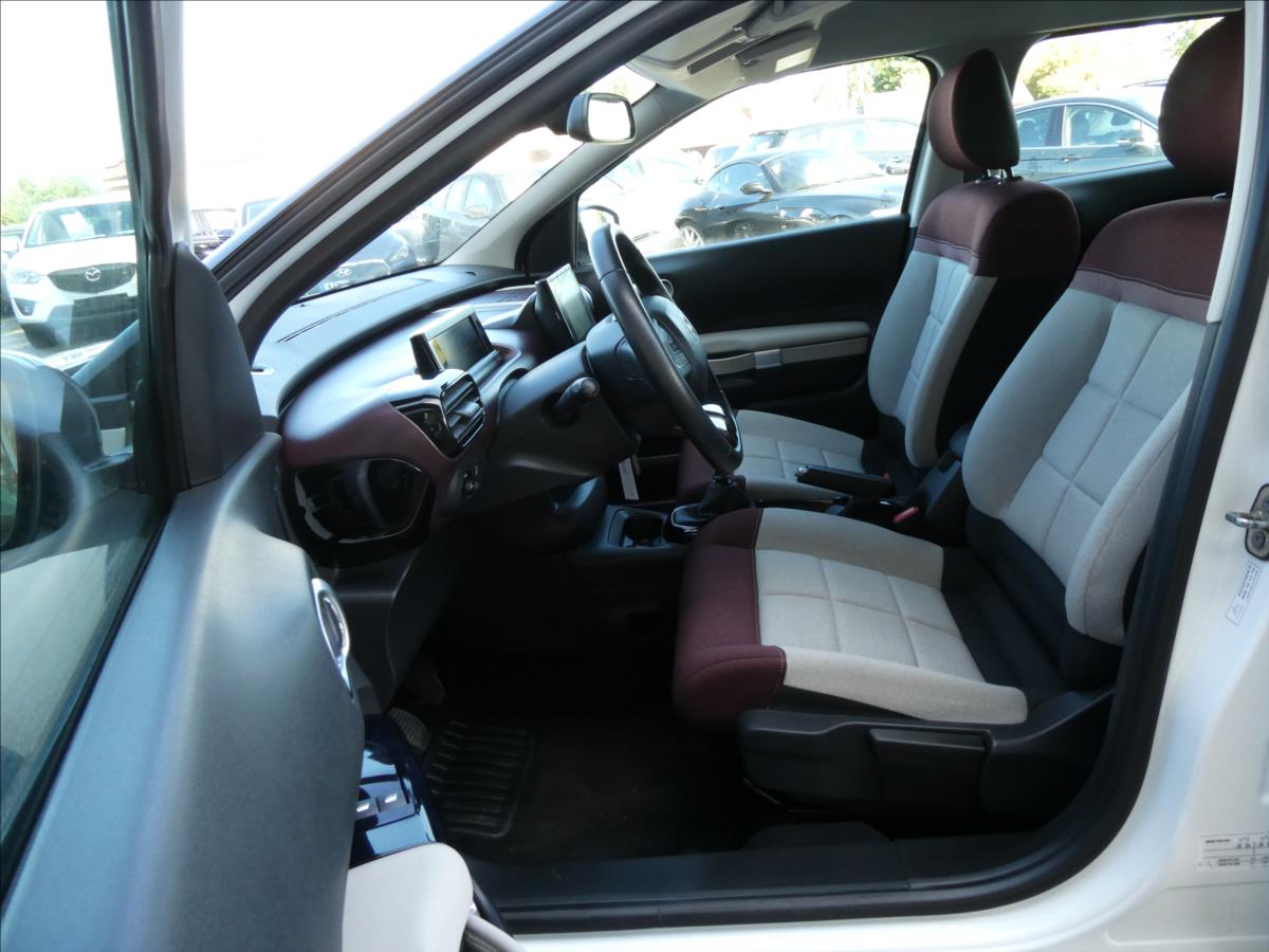 Citroën C4 Cactus