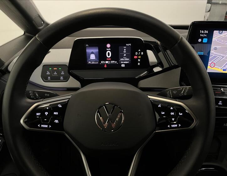 Volkswagen ID.3 20
