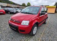 Fiat Panda 5