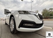Škoda Octavia 10