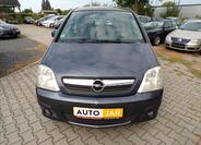 Opel Meriva 3