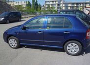 Škoda Fabia 10