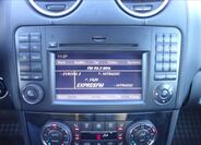 Mercedes-Benz GL 30