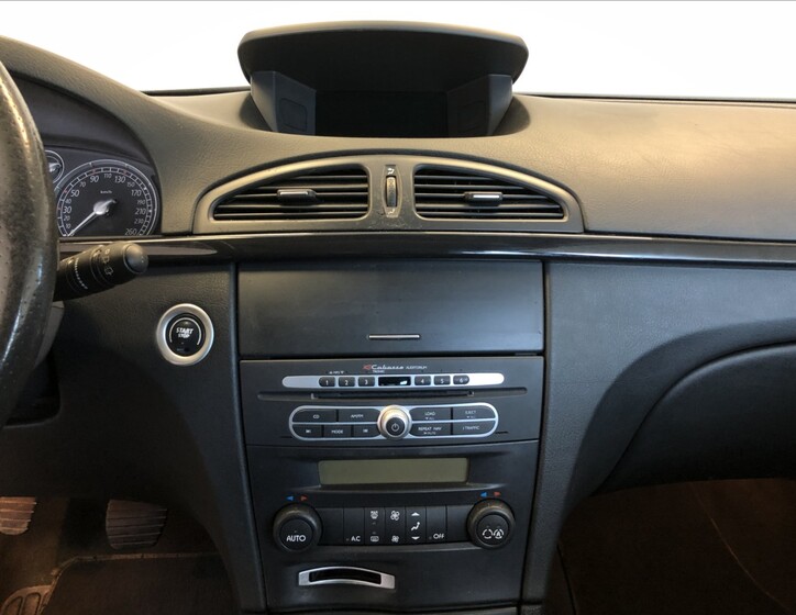 Renault Laguna 16