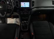 Seat Alhambra 21