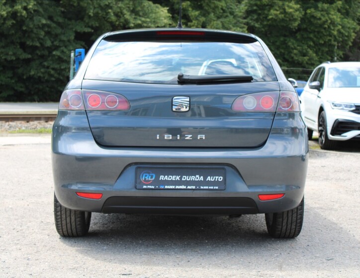 Seat Ibiza 6