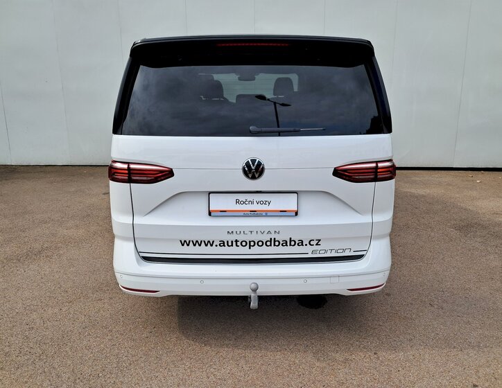 Volkswagen Multivan 31