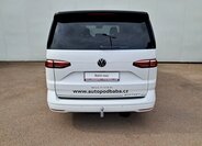 Volkswagen Multivan 31