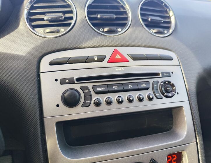 Peugeot 308 17