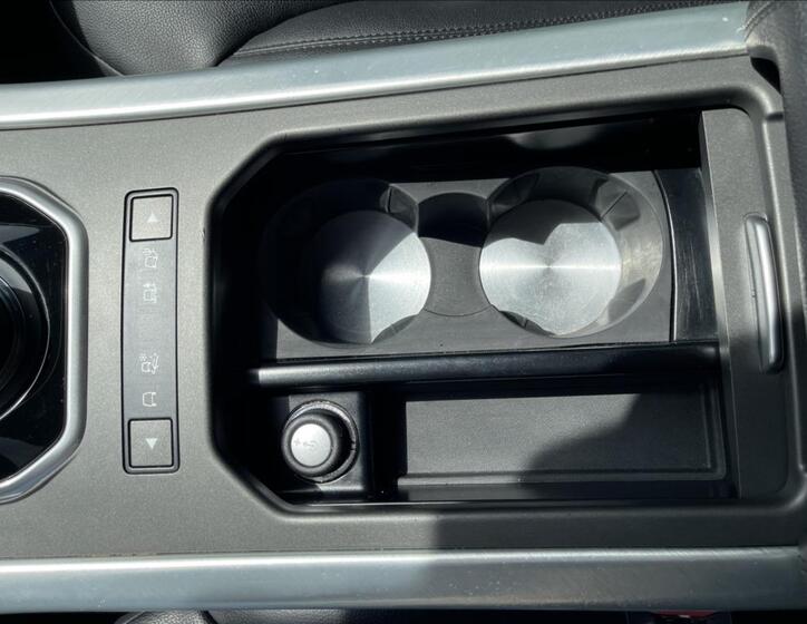 Land Rover Range Rover Evoque 19