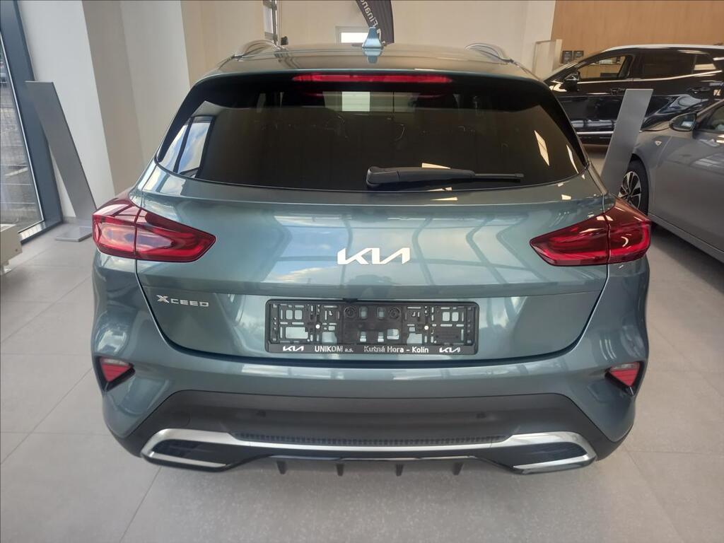 KIA XCeed 3