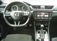 Škoda Superb 17