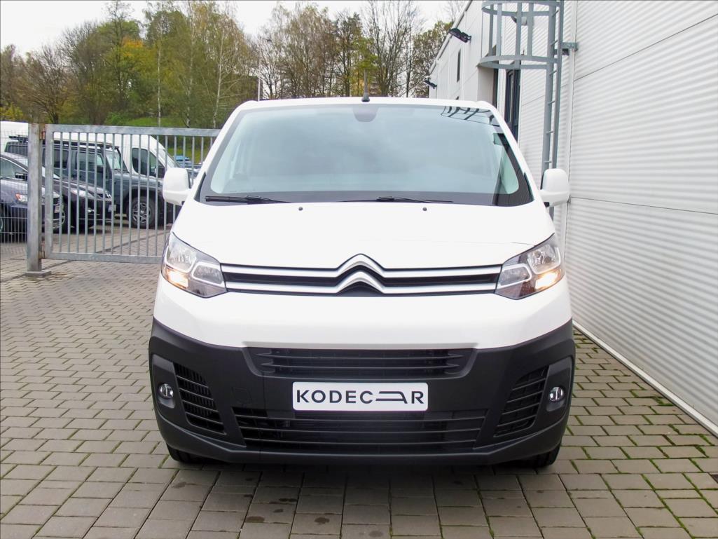 Citroën ë-Jumpy