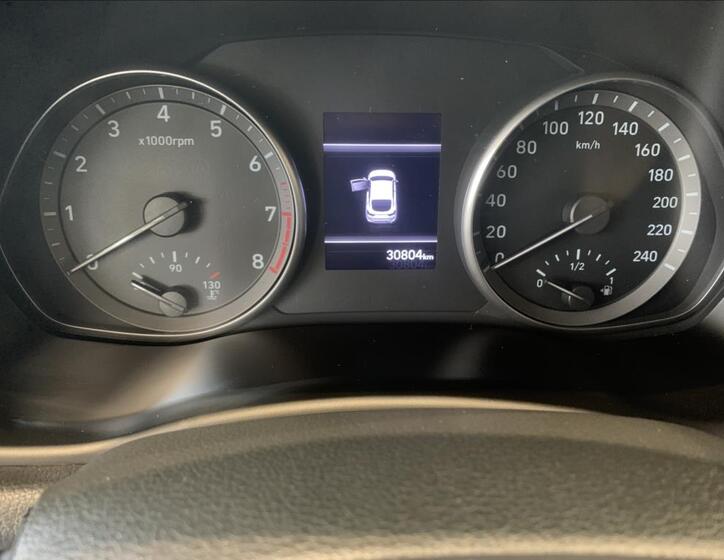 Hyundai i30 29