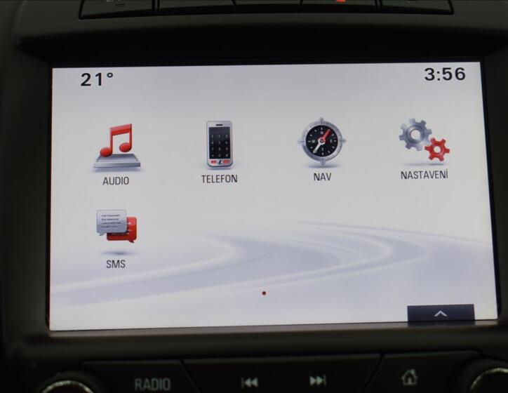 Opel Insignia 19
