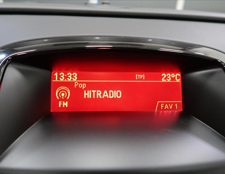 Opel Astra 18