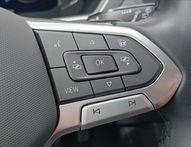 Volkswagen Tiguan Allspace 20