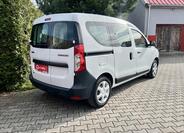 Dacia Dokker 5