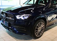 Mercedes-Benz GLE 7