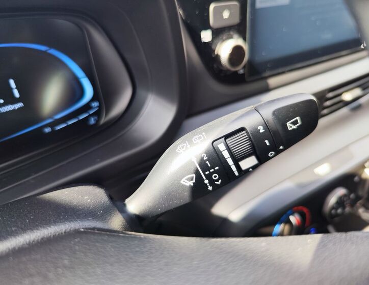 Hyundai i20 23