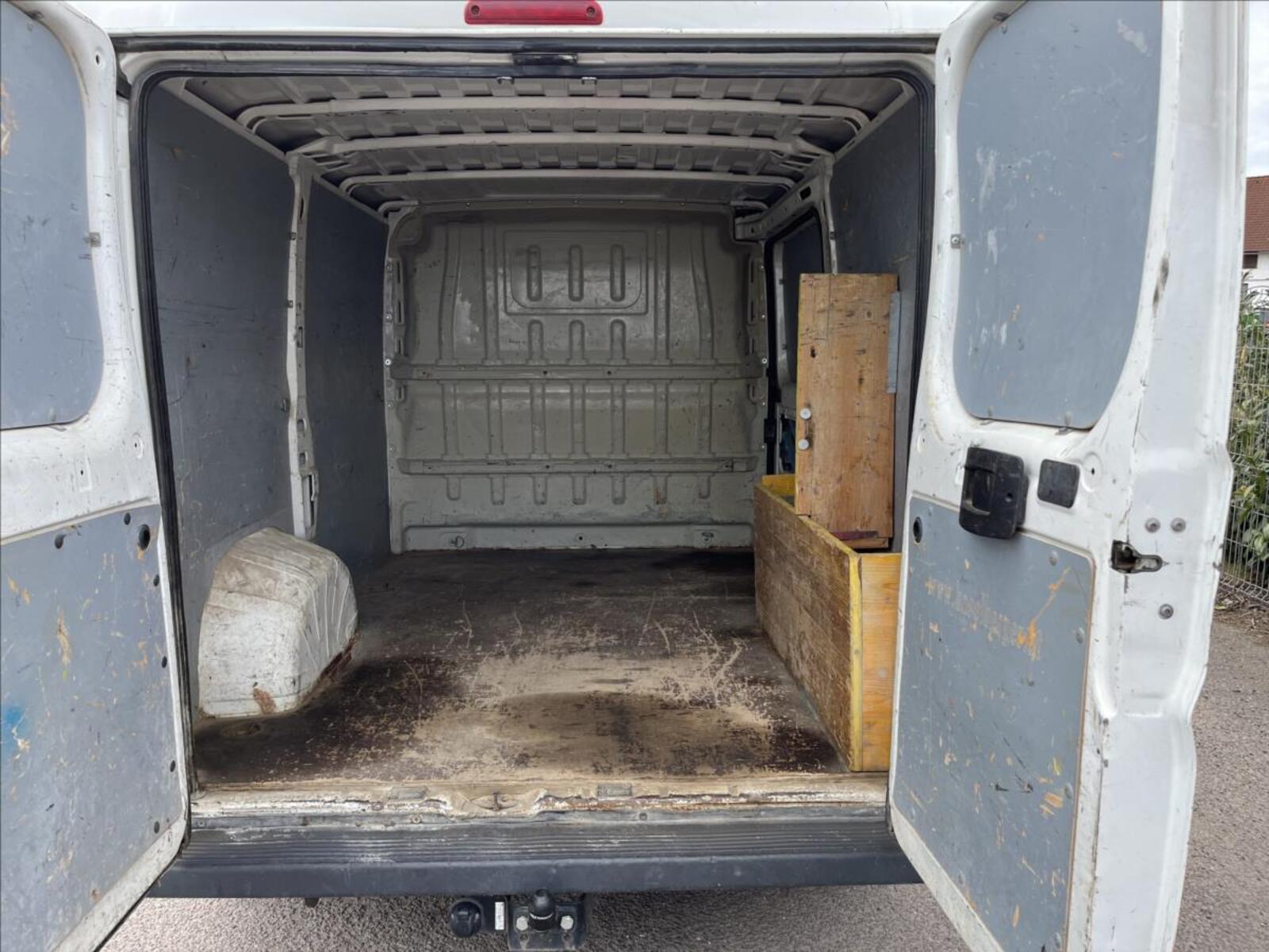 Fiat Ducato 15