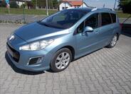 Peugeot 308 4
