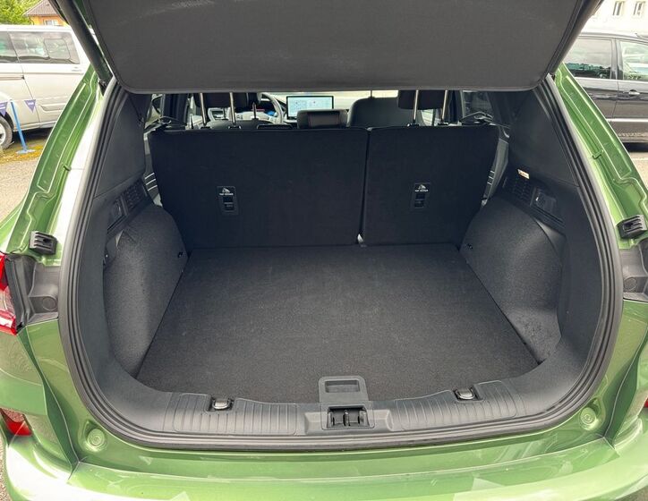 Ford Kuga 12