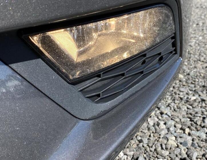 Seat Leon 8