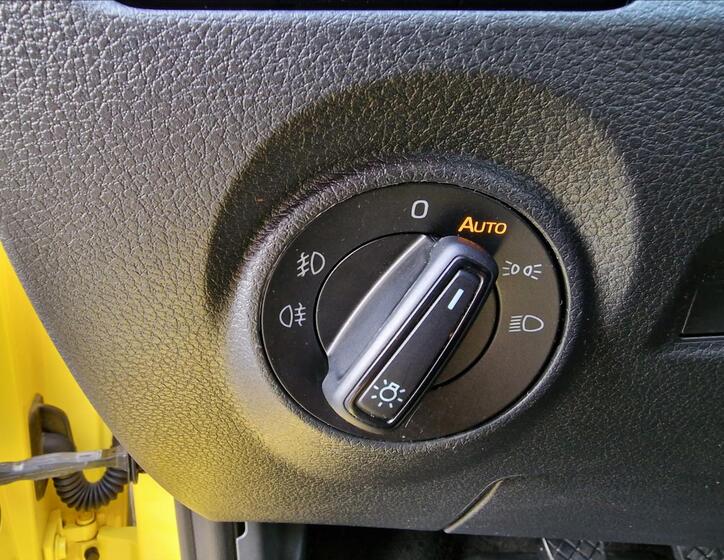 Škoda Fabia 37