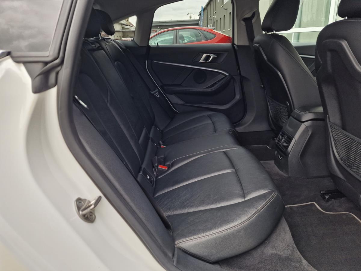 BMW Řada 2