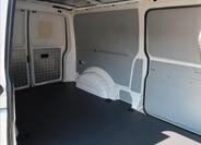 Volkswagen Transporter 22