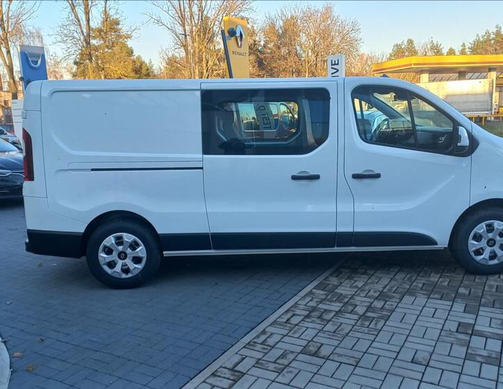Renault Trafic 3