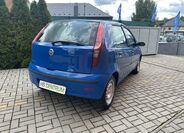 Fiat Punto 3
