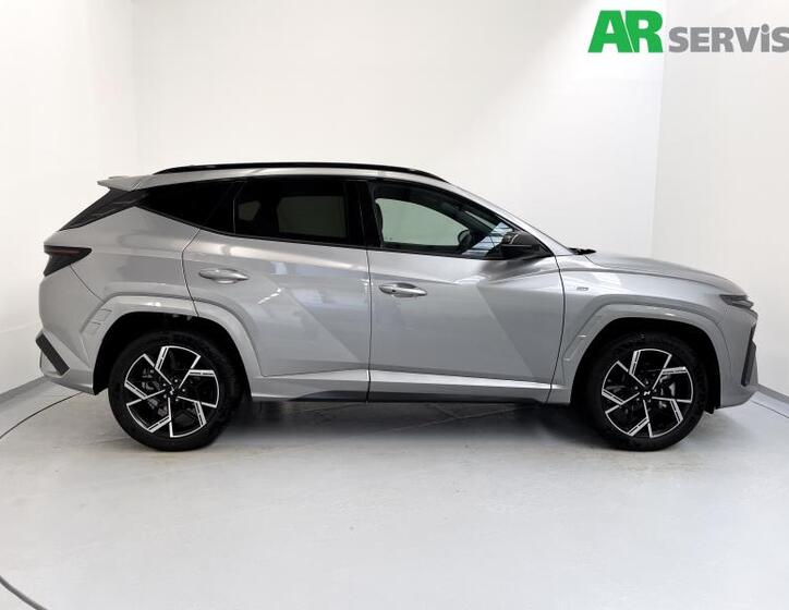 Hyundai Tucson 6