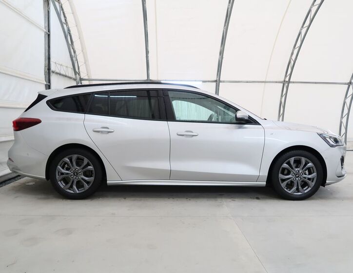 Ford Focus 5