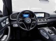 Mercedes-Benz GLE 6