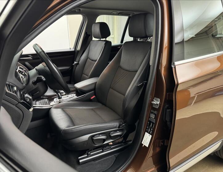 BMW X3 33