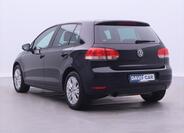 Volkswagen Golf 5