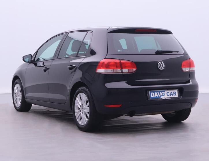 Volkswagen Golf 5