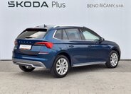 Škoda Kamiq 2