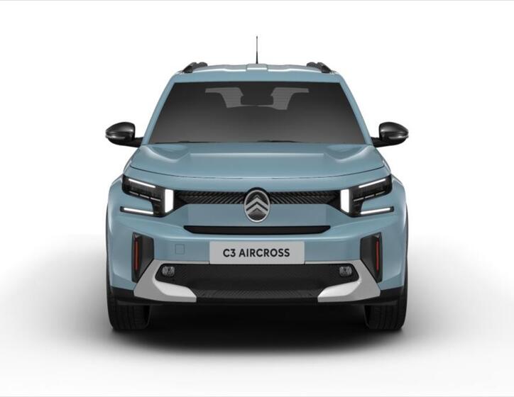 Citroën C3 Aircross 5