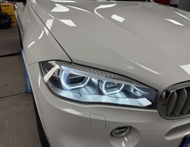 BMW X5 42