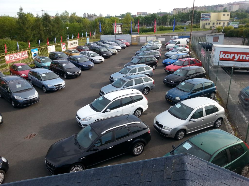 BMW Řada 6